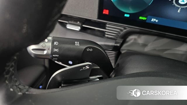 Hyundai The New Ionic 5 id 4778105 из Кореи 21