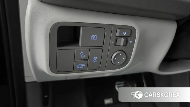 Hyundai Ionic 6 id 5012265 из Кореи 21