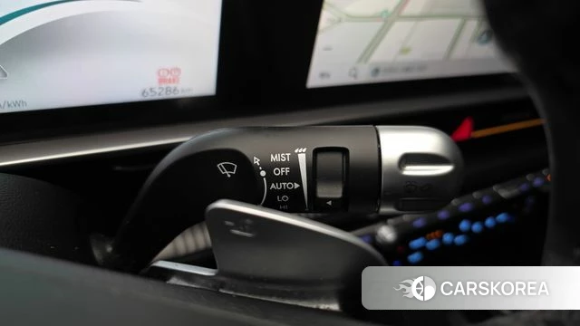 Hyundai Ionic 6 id 4991485 из Кореи 21