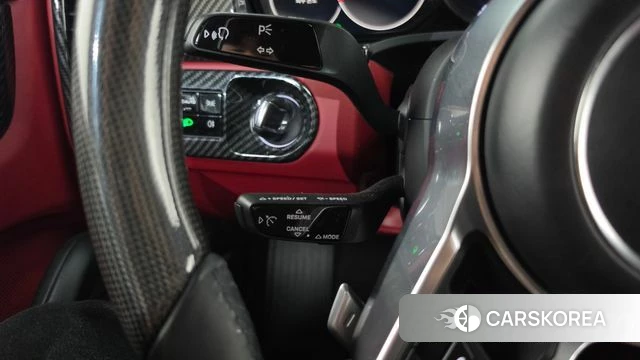 Porsche Cayenne (PO536) id 4952420 из Кореи 21