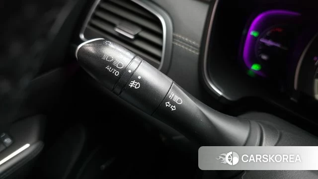 Renault Korea (Samsung) SM6 id 4907741 из Кореи 21