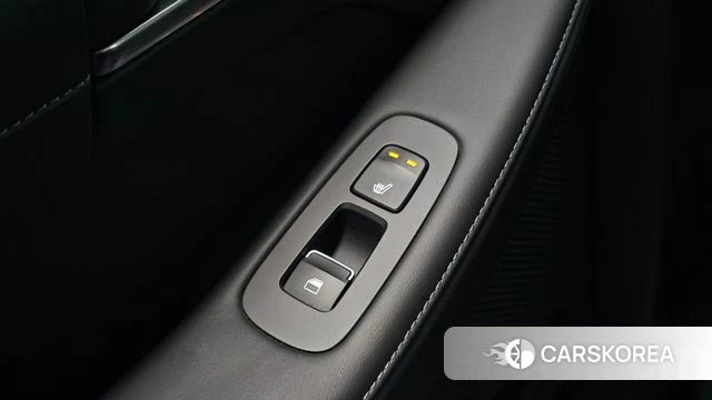 Hyundai Sonata (DN8) id 5027668 из Кореи 21
