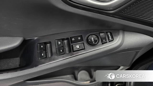 Hyundai Ionic Electric id 4937846 из Кореи 21