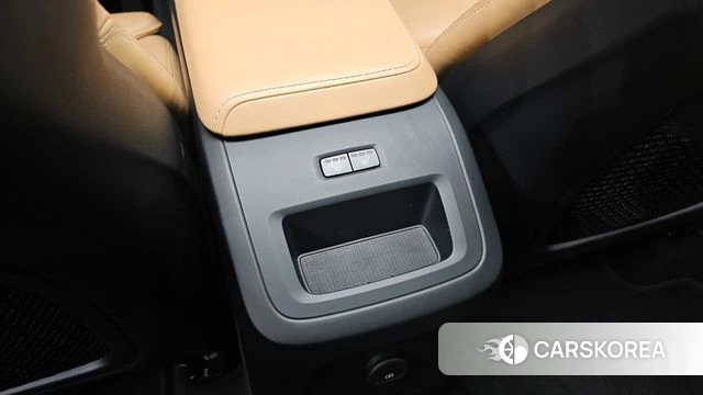 Volvo XC60 second Generation id 4906655 из Кореи 21