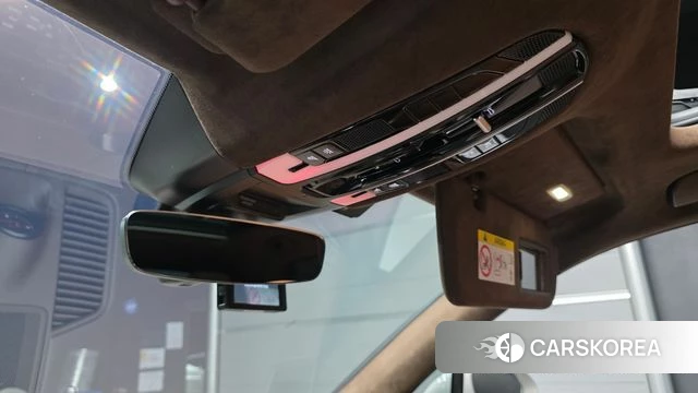 Porsche Cayenne (PO536) id 5002396 из Кореи 21