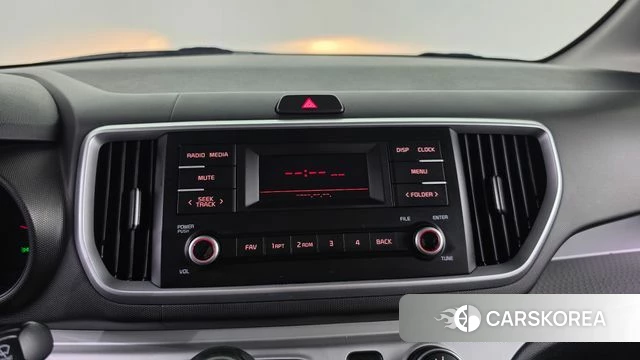 Kia The New Ray id 5003029 из Кореи 21