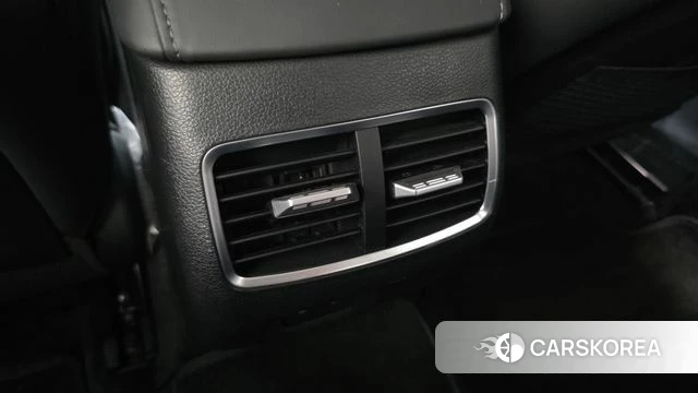 Hyundai Sonata D Edge (DN8) id 5021637 из Кореи 21