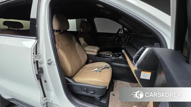 Kia The New Sorento 4th Generation id 5026340 из Кореи 21