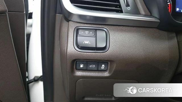 Kia The New K5 2nd generation id 5048256 из Кореи 21