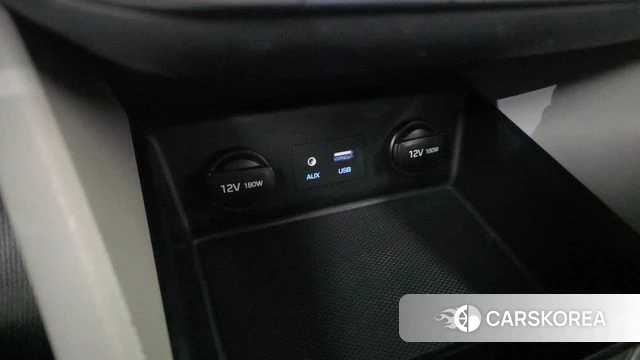 Hyundai Ionic Hybrid id 4944157 из Кореи 21