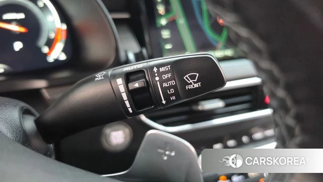 Kia K7 Premier id 5047991 из Кореи 21