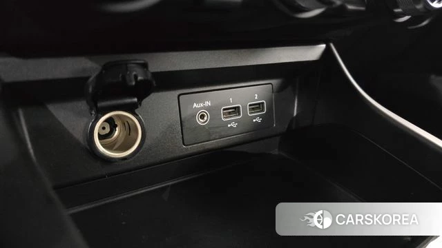 Renault Korea (Samsung) XM3 id 4986579 из Кореи 21