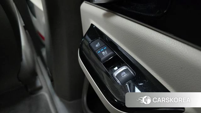 Kia Carnival 4th generation id 5016455 из Кореи 21