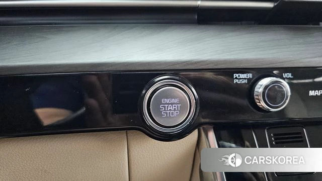 Kia Carnival 4th generation id 4905116 из Кореи 21