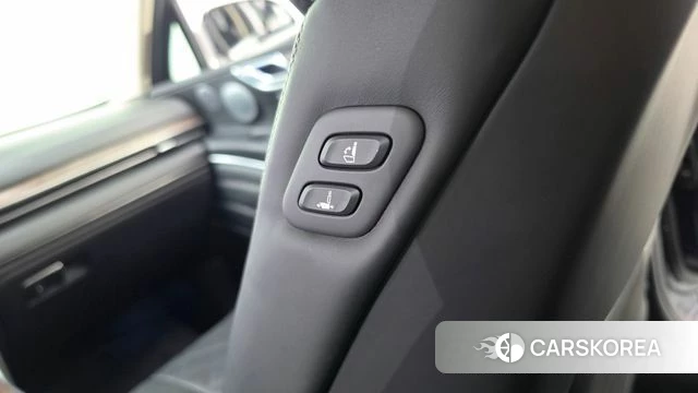 Genesis GV80 id 4996095 из Кореи 21