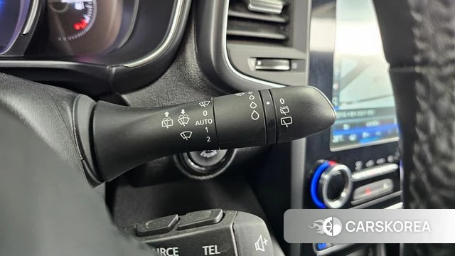 Renault Korea (Samsung) The New QM6 id 4996986 из Кореи 21