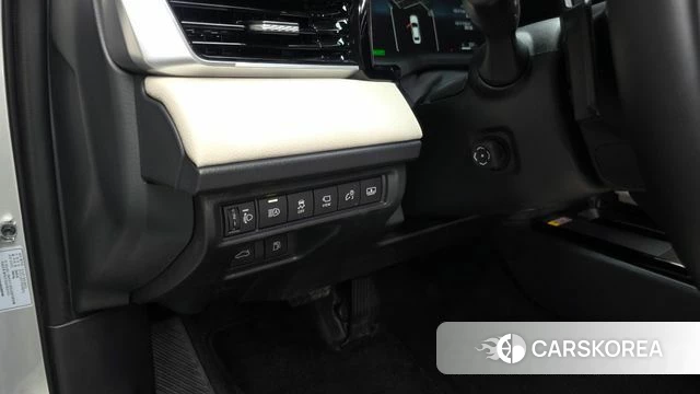 Toyota Camry (XV80) id 4995470 из Кореи 21