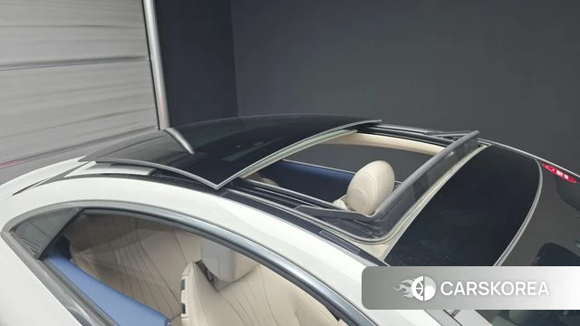 Mercedes-Benz E-Class W213 id 5012001 из Кореи 21