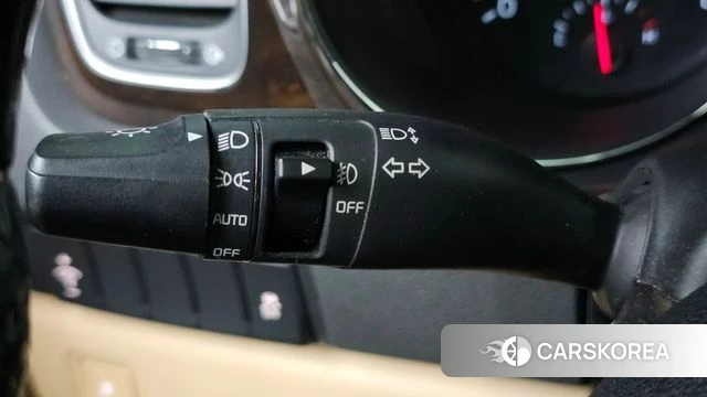 Kia The New Carnival id 5035779 из Кореи 21