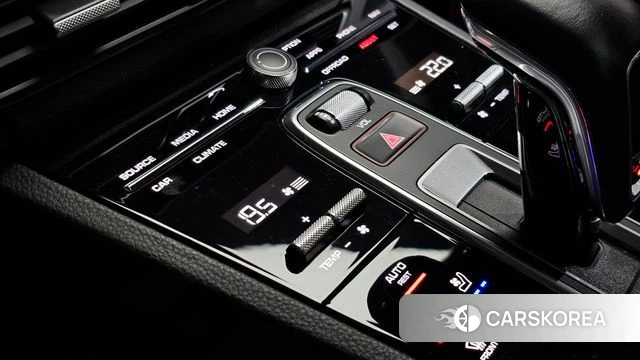 Porsche Cayenne (PO536) id 4966344 из Кореи 21