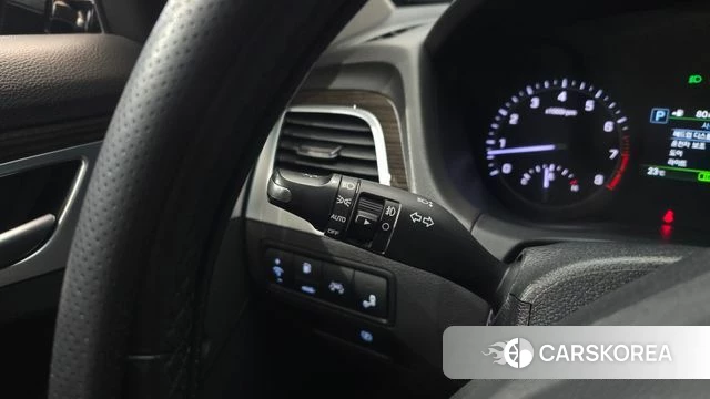 Genesis G80 id 5004151 из Кореи 21