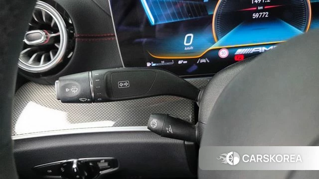 Mercedes-Benz E-Class W213 id 5021577 из Кореи 21