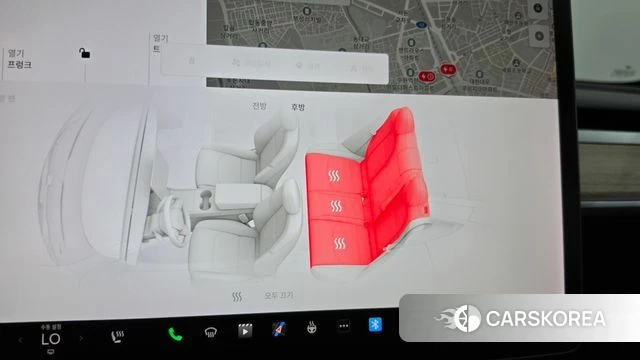 Tesla Model 3 id 4702245 из Кореи 21
