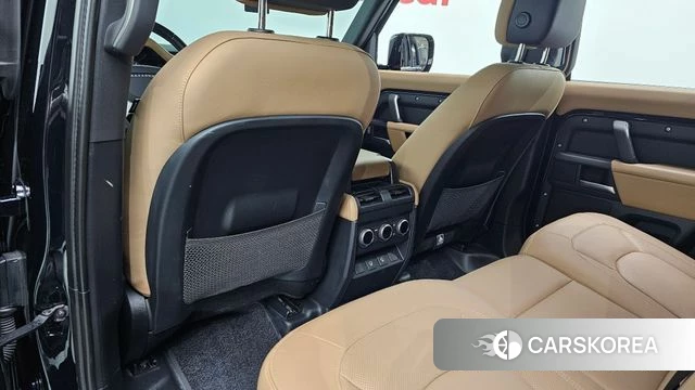 Land Rover Defender (L663) id 4941158 из Кореи 21