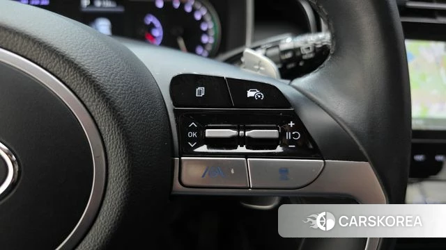 Hyundai Tucson (NX4) id 4966372 из Кореи 21