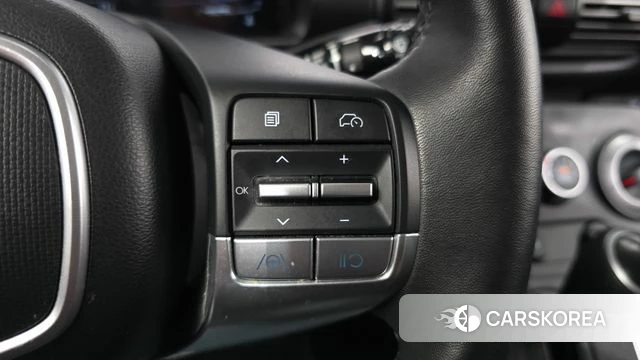 Hyundai Casper id 4991077 из Кореи 21