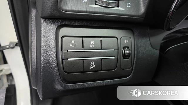 Ssangyong Tivoli Armor id 5018751 из Кореи 21