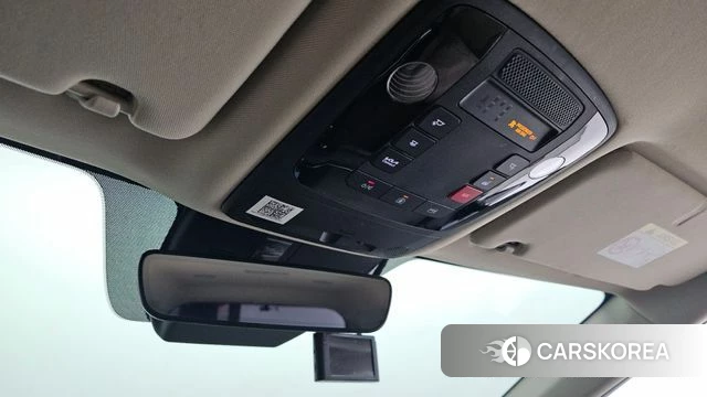 Kia Carnival 4th generation id 5027070 из Кореи 21