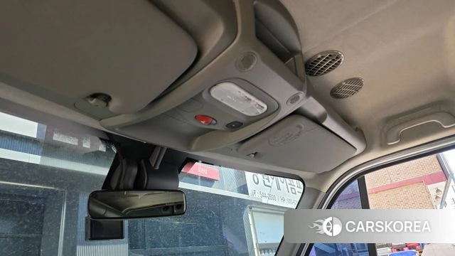 Renault Korea (Samsung) Master id 4937308 из Кореи 21
