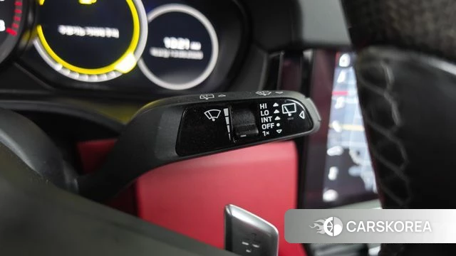 Porsche Cayenne (PO536) id 4698266 из Кореи 21