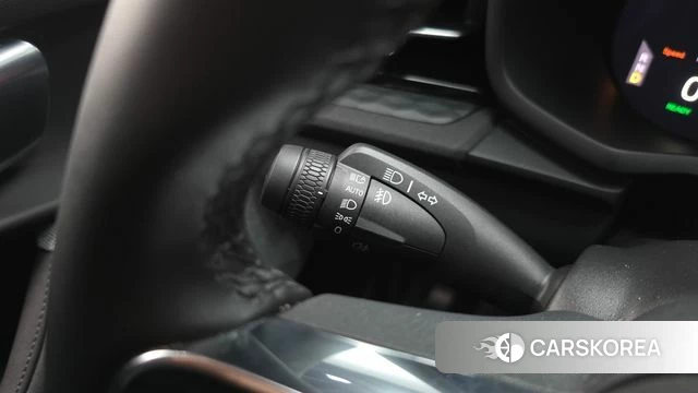 Polestar Polestar 2 id 5017106 из Кореи 21