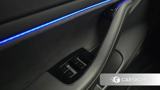 Tesla Model 3 id 4775821 из Кореи 21