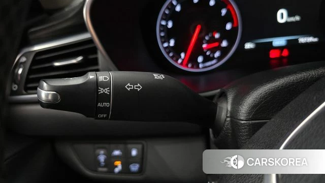 Genesis G70 id 5028538 из Кореи 21