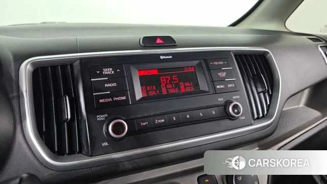 Kia The New Ray id 5042023 из Кореи 21