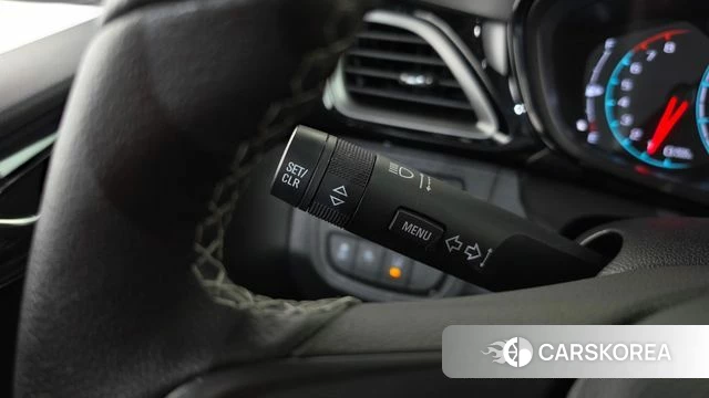 Chevrolet (GM Daewoo) The New Spark id 4929792 из Кореи 21