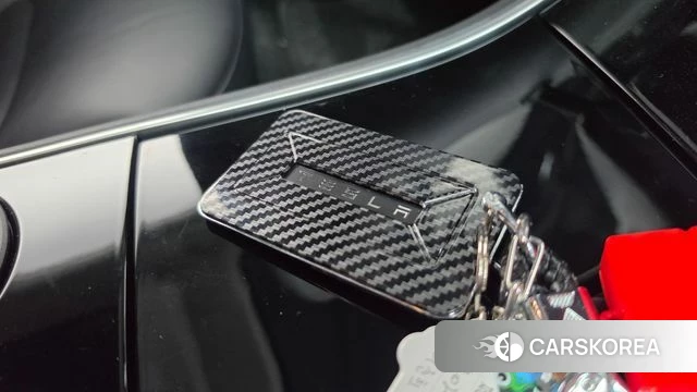 Tesla Model 3 id 4918228 из Кореи 21