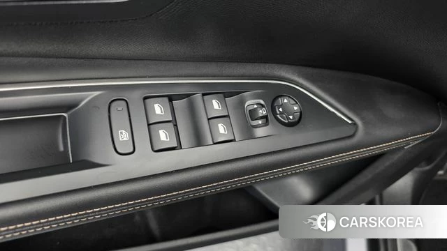 Peugeot 5008 second generation id 5016220 из Кореи 21