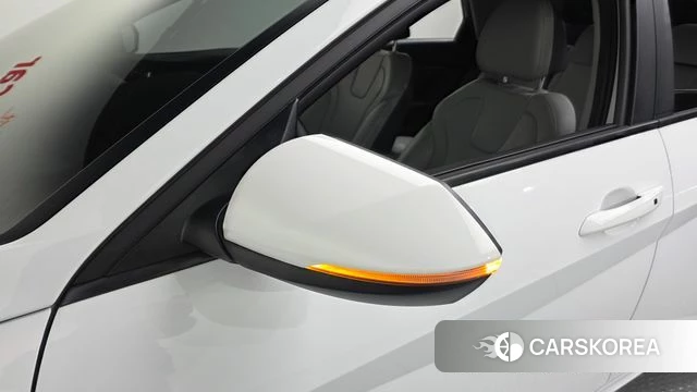 Hyundai Avante (CN7) id 4966561 из Кореи 21