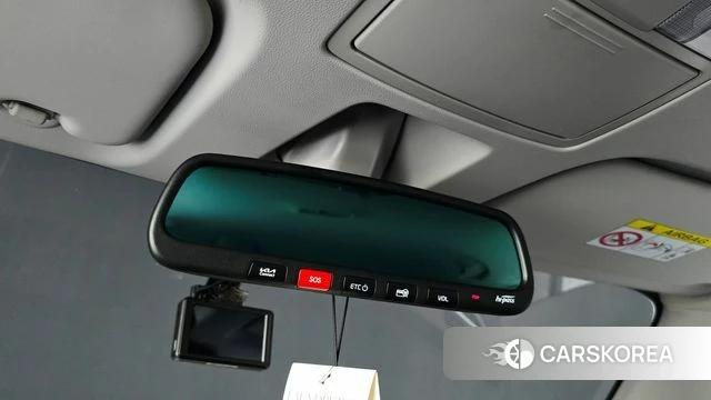 Kia The New Ray id 5003043 из Кореи 21