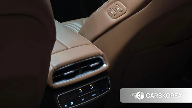 Genesis G80 (RG3) id 4930396 из Кореи 21