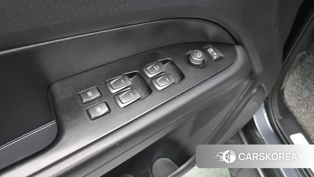 Ssangyong The New Rexton Sport id 4981600 из Кореи 21