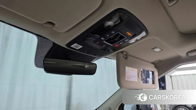 Kia Carnival 4th generation id 4917046 из Кореи 21