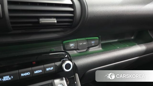 Hyundai Casper Electric id 5015775 из Кореи 21
