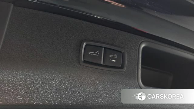 Porsche Macan id 4651913 из Кореи 21