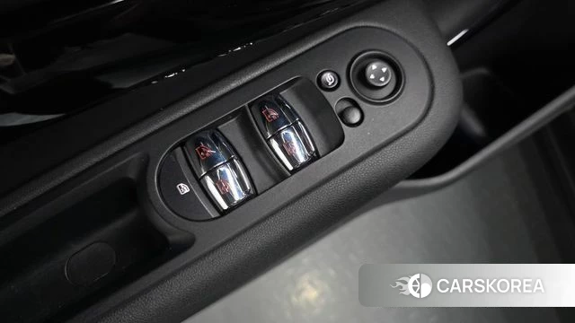 Mini Cooper Clubman id 4943452 из Кореи 21