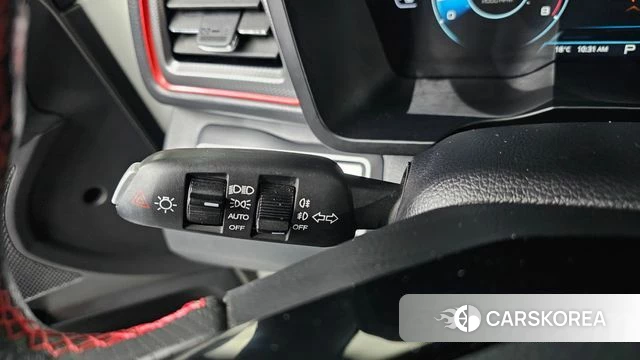 Ssangyong Berry New Tivoli id 5003754 из Кореи 21